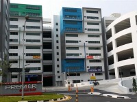 Premier @ Kaki Bukit (D14), Factory #175131862